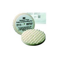 Perfect-It™ Foam Compounding Pad - 5737 - 71-05737F1