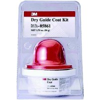 Dry Guide Coat Cartridge & Kit - 5861 - 71-05861F1