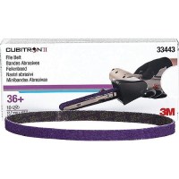 Cubitron™ Ii File Belt - 33443 - 71-33443F1