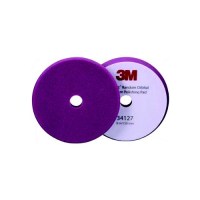 3M™ Marine 34127 Perfect-It™ Random Orbital Foam Compounding Pad, 6
