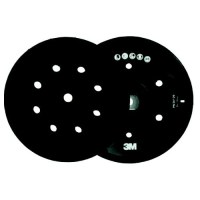 3M™ Marine 34129Pf Perfect-It™ Random Orbital Polisher Back-Up Pad, 6