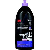 3M™ Marine 34134 Perfect-It™ Random Orbital Polish, 32 Oz - 7100270075 - 71-34134F1