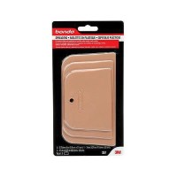 3M Bondo® Plastic Spreaders 3-Pack, 12/Case - 7100151520 - 71-357F1