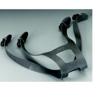 3M 6897 Head Harness Assembly - 6897 - 71-6897F1