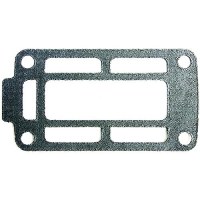 Quicksilver 27-8M0162540 Exhaust End Cap Riser Gasket - 8M0162540 - 710-27-8M0162540F1