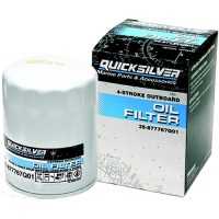 Quicksilver Oil Filter For Verado - 877769Q01 - 710-35-877769Q01F1