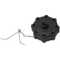 Quicksilver 36-8M0064067 Diurnal Fuel Tank Cap - 8M0064067 - 710-36-8M0064067F1