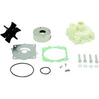 Quicksilver 8M6012803 Water Pump Kit - Yamaha F115 - 8M6012803 - 710-46-8M6012803F1