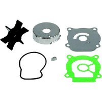 Quicksilver 8M6012810 Impeller Repair Kit - Suzuki Df40-Df60Hp - 8M6012810 - 710-46-8M6012810F1