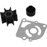 Quicksilver Impeller Kit - 803748Q02 - 710-47-803748Q02F1