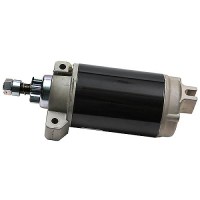 Quicksilver 50-893890T Starter, Mercury - 893890T - 710-50-893890Tf1