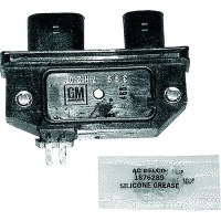 Quicksilver 77-8M6008208 Ignition Module - 8M6008208 - 710-77-8M6008208F1