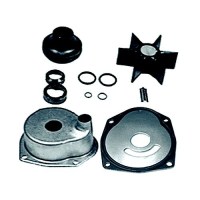 Water Pump Upper Repair Kit - 817275Q05 - 710-817275Q05F1