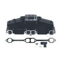 Quicksilver 860246Q11 Exhaust Manifold - 860246Q11 - 710-860246Q11F1