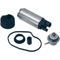 Quicksilver 866169T01 Electric Fuel Pump/Regulator Kit - 866169T01 - 710-866169T01F1