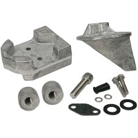 Quicksilver Mercruiser Anode Kit - 888756Q04 - 710-97-888756Q04F1