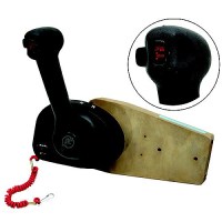 Generation Ii Mpc Panel W/Finger Release Remote Control - 8M0011214 - 710-8M0011214F1