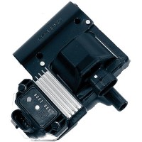 Quicksilver Ignition Coil - 8M0054588 - 710-392-8M0054588F1