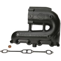 Mercruiser Exhaust Manifold, Starboard - 8M0103773 - 710-8M0103773F1