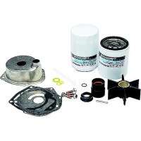 Quicksilver 8M0170715 Outboard Service Kit For Select Mercury Verado Engines - 8M0170715 - 710-8M0170715F1