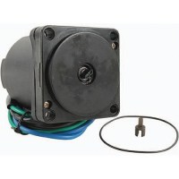 Quicksilver 8M6007540 Trim/Tilt Motor, Omc - 8M6007540 - 710-8M6007540 Superseded By: 710-8M6014142F1