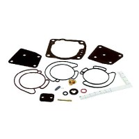 Quicksilver 8M6010309 Johnson/Evinrude Carburetor Kit - 8M6010309 - 710-8M6010309F1