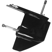 Quicksilver Complete Gear Housing - Bravo Ii - 8294A16 - 714-1641-8294A16F1