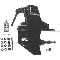 Bravo Iii Sterndrive - 5447600Tz - 714-5-5447600Tzf1