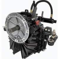 Quicksilver 8M0188312 V-Drive Inboard Transmission Assembly - New - 8M0188312 - 714-8M0188312F1