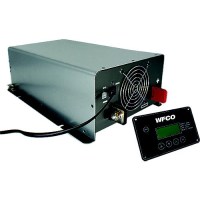 Wfco Wf5220 Pure Sine Wave Inverter - Wf-5220 - 715-Wf5220 Superseded By: 715-Wf5320F1