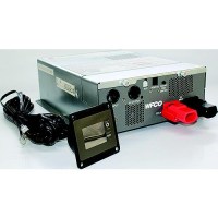 Wfco Wf5318 Pure Sine 5300 Series Inverter W/Transfer Relay, 1800W - Wf-5318 - 715-Wf5318F1