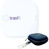Pace 700010 Travlfi Journey1 Wi-Fi Lte Mobile Hotspot - 700-010 - 727-700010 Superseded By: 727-700023F1
