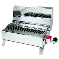 Grill-125 Compact Canada Only Grill-125 Compact Canada Only - 58146 - 735-58146F1