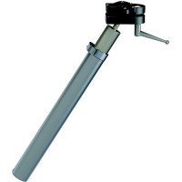 Kuuma 58196 Adjacent Rod Holder Mount - 58196 - 735-58196F1