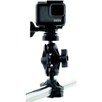 Scotty 0134 Action Camera Mount - 134 - 736-0134F1