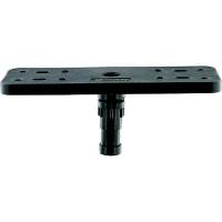 Scotty 0367 Universal Fishfinder Mount - 367 - 736-0367F1
