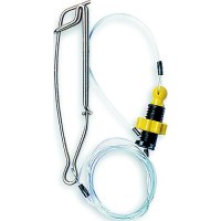 Scotty 1030S Extended Hairtrigger - 1030 - 736-1030Sf1