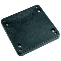 Scotty 1036 Spare Boat Plate For 1026 Swivel Mount - 1036 - 736-1036F1