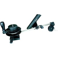 Scotty 1050Dpr Depthmaster Manual Downrigger - 1050 - 736-1050Dprf1