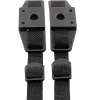 Scotty 266S Float Tube Adapter - 266 - 736-266Sf1