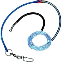 Scotty 377 Sure Stop Pro W/Snubber - 377 - 736-377F1