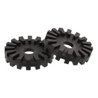 Scotty 414Sb Offset Gear Disc, 12/Case - 414 - 736-414Sbf1