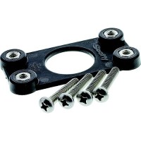 Rod Holder Mount Backing Plate - 441 - 736-441F1