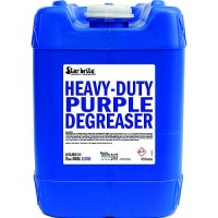 Star Brite 112005Cb Heavy-Duty Purple Degreaser - Industrial Strength 5-Gallon Carboy - 112005Cb - 74-112005Cbf1