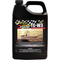 2 Cyl Twc3 Eng Oil Prem Not Available In Canada - 19000 - 74-19000F1