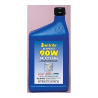 Hypoid 90W Lower Gear Lube Qt - 27132P - 74-27132F1