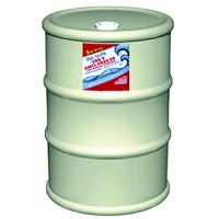 Starbrite 316G55 -200° Non-Toxic Premium Antifreeze, 55 Gal., Blue - 316G55 - 74-316G55F1