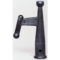 Starbrite 40033 Boat Hook Fits Quick Connect Handles (Sold Separately) - 40033 - 74-40033F1
