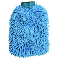 Starbrite 40105 Microfiber Reggae Wash Mitt - 040105P - 74-40105F1