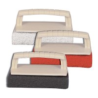 Starbrite Scrub Pad With Handle - 40131 - 74-40131F1